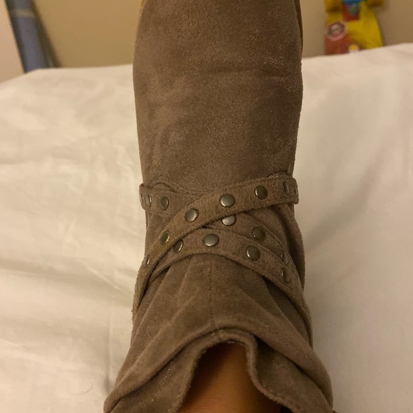 Ankle boots - Picture 3 of 5